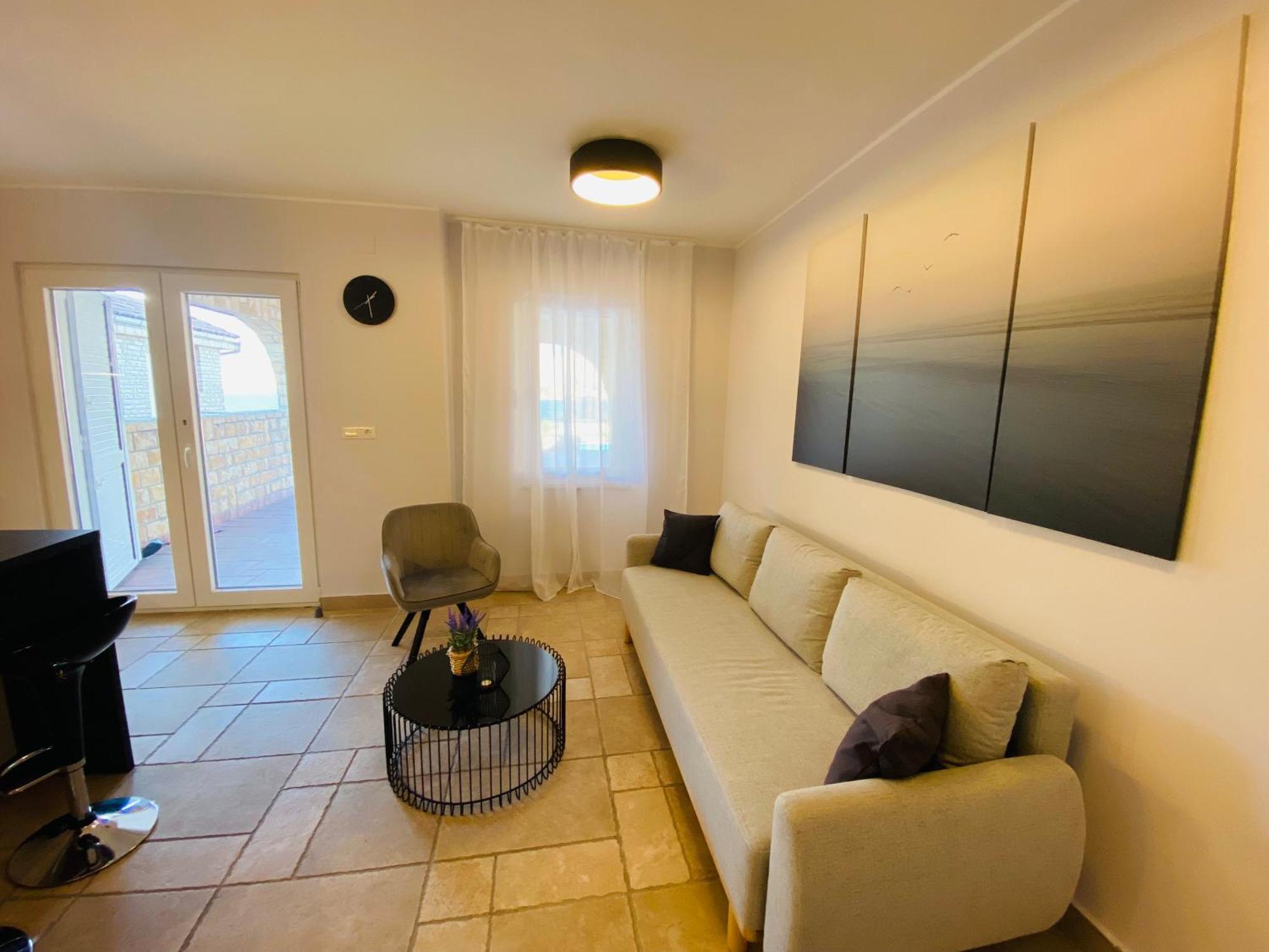 Pool Antonia Apartman *