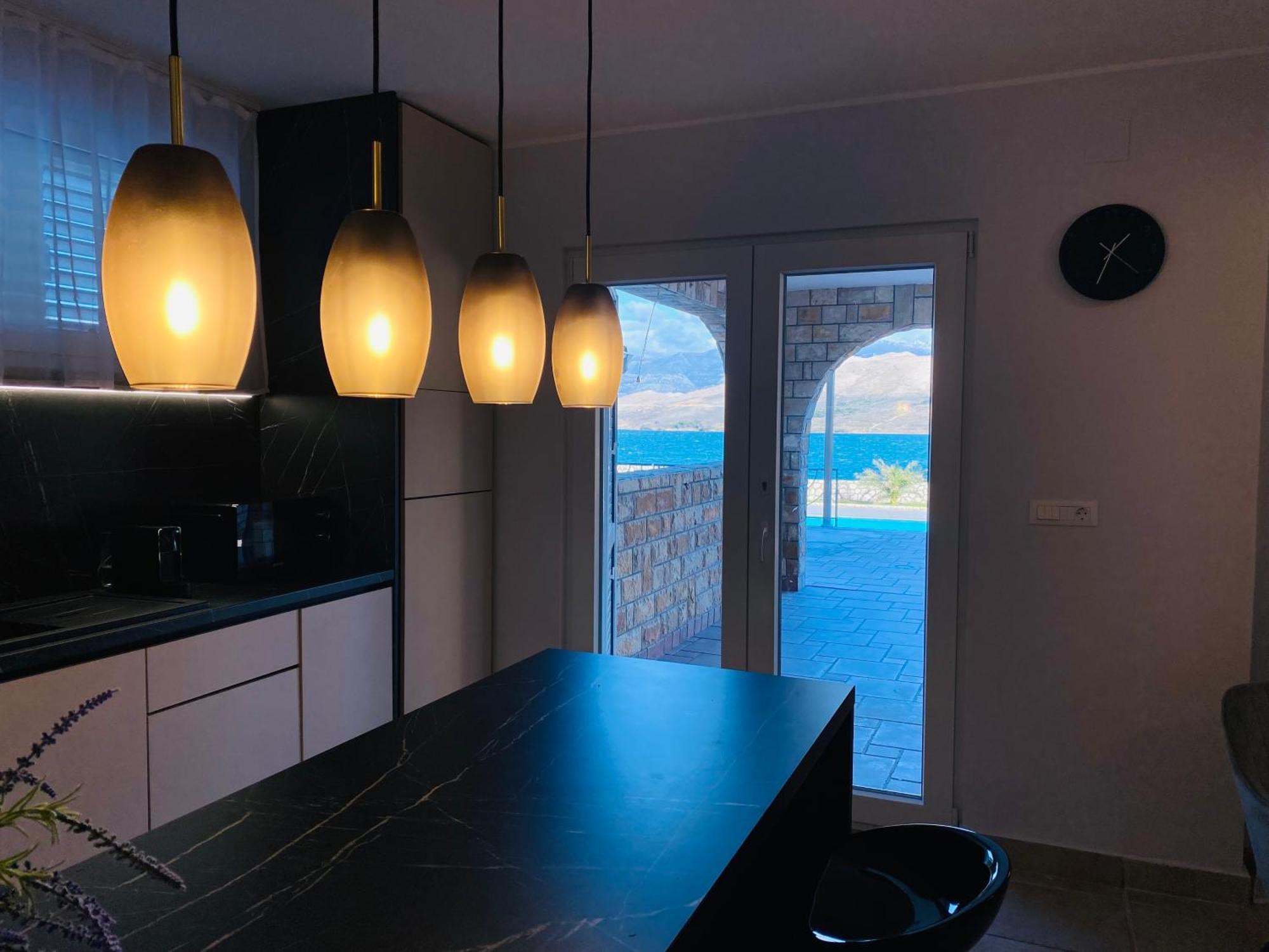 Apartman Pool Antonia *